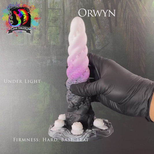 Orwyn