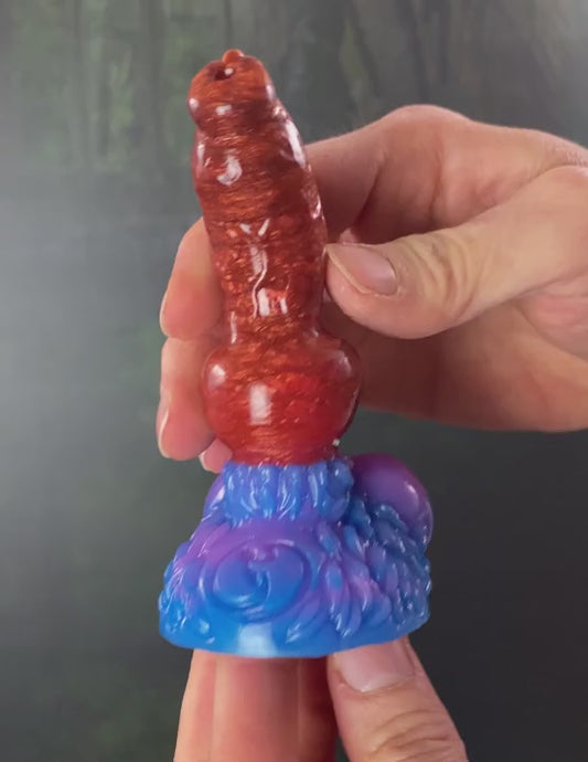 Liliput Werewolf