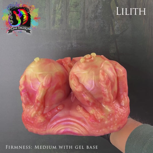 Lilith de firmeza Media