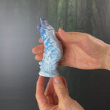 Tail NuclearVibe (fundas para vibrador + vibrador) - product media 1