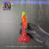 Tattooed Elf - product media 1