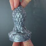 Medium硬度のHerculeanサイズ Fantasy Dragoness Eggs - product media 1