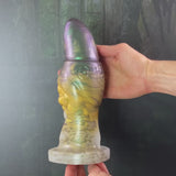Discontinued Galactic Fist - product media 1