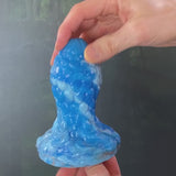 Weiche Mammoth Fantasy Dragoness Eggs - product media 1