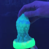 Soft Mammoth Fantasy Dragoness Eggs - product media 1