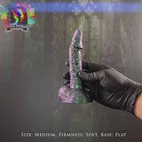 Tattooed Elf - product media 1