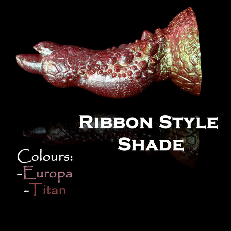 Pour style example 3