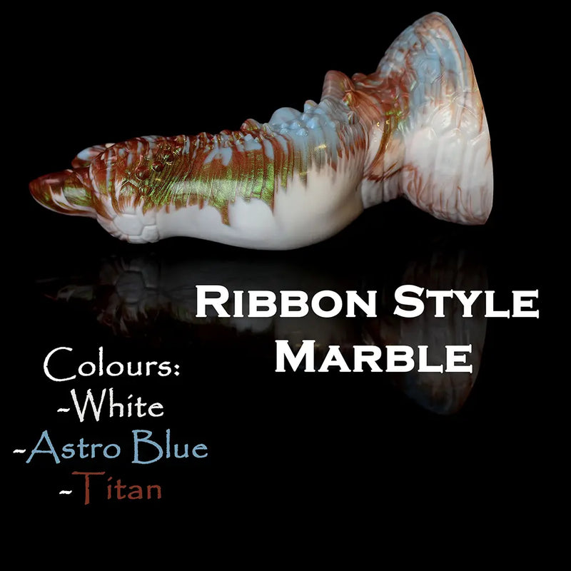 Pour style example 4